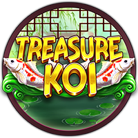 Forest Treasure