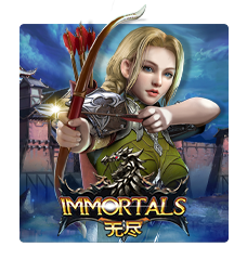 Three Kingdoms 2