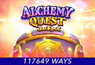 Jokers Treasure