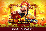 Cai Shen 888
